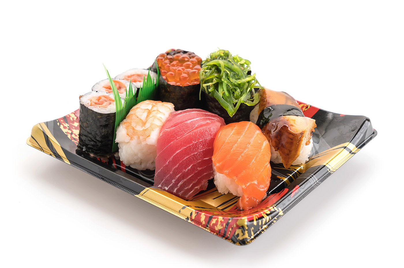 <strong>Sushi all you can eat</strong>